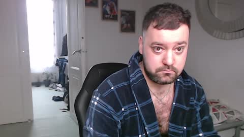 Snapshot of brucemf chatting on February 3, 2025, 10:36 am Bruce online show from February 3, 2025, 10:36 am