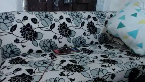 brucewayne1_ online show from November 17, 2025, 7:08 pm