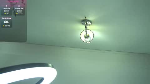 Snapshot of brunette_from_the_moon chatting on October 7, 2025, 7:55 pm Alice online show from October 7, 2025, 7:55 pm