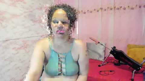 Sasha Brunette online show from December 4, 2024, 5:33 pm