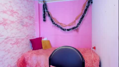 Sasha Brunette online show from December 26, 2024, 12:59 pm