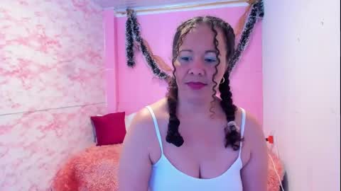 Sasha Brunette online show from December 31, 2024, 12:57 pm