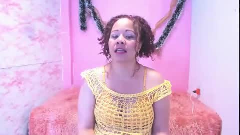 Sasha Brunette online show from January 14, 2025, 12:45 pm