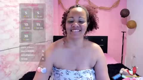 Sasha Brunette online show from February 26, 2025, 8:44 pm