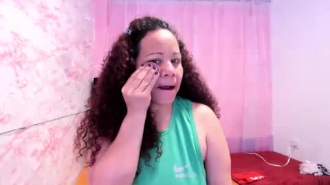 Sasha Brunette online show from September 22, 2025, 1:57 pm