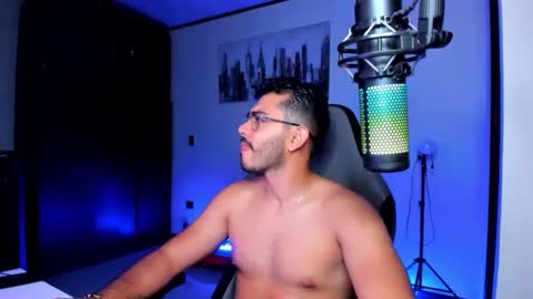 Bruno online show from January 26, 2025, 5:13 am