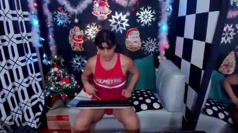 Snapshot of brunocuttie94 chatting on December 12, 2024, 3:48 pm Join my fan club here 150 tokens a month online show from December 12, 2024, 3:48 pm