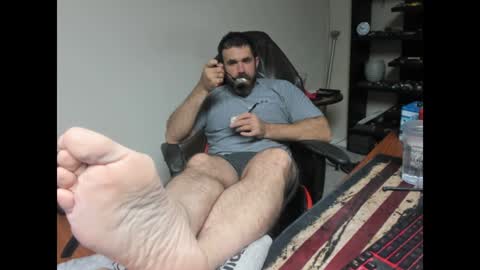 BRUTALMASTER1983 online show from December 28, 2024, 5:44 am