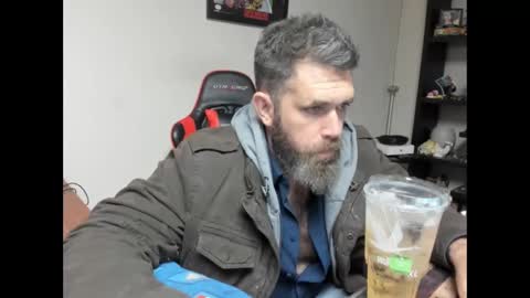 BRUTALMASTER1983 online show from November 21, 2025, 6:56 am