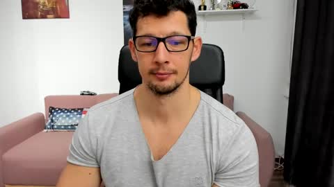 Brutus K online show from January 3, 2025, 9:15 am