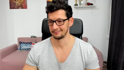 Brutus K online show from January 5, 2025, 2:41 pm