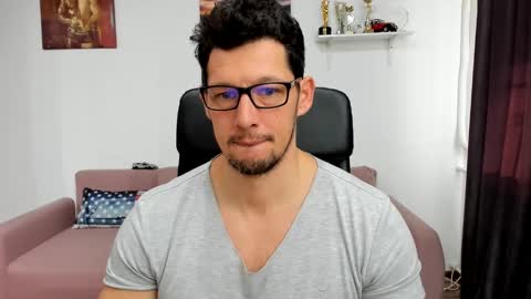 Brutus K online show from January 6, 2025, 8:35 am