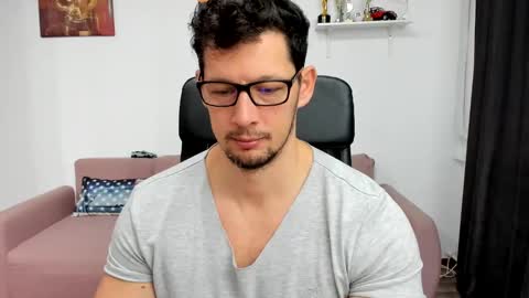 Brutus K online show from January 7, 2025, 8:03 am