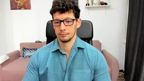 Brutus K online show from January 22, 2025, 7:57 am