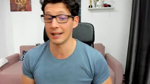 Brutus K online show from January 27, 2025, 4:01 pm