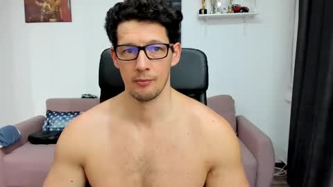 Brutus K online show from February 1, 2025, 1:41 pm