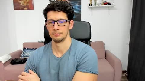 Brutus K online show from February 3, 2025, 2:24 pm