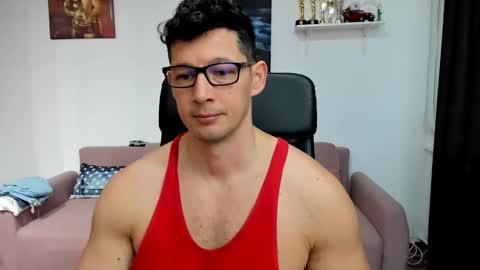 Brutus K online show from February 10, 2025, 7:36 am