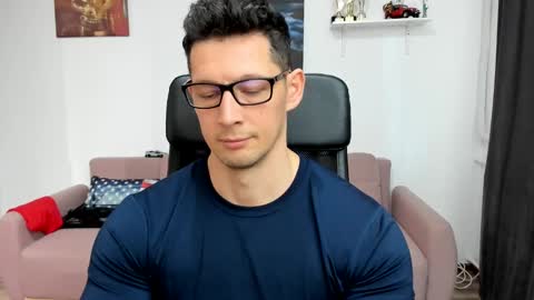 Brutus K online show from February 11, 2025, 12:05 pm