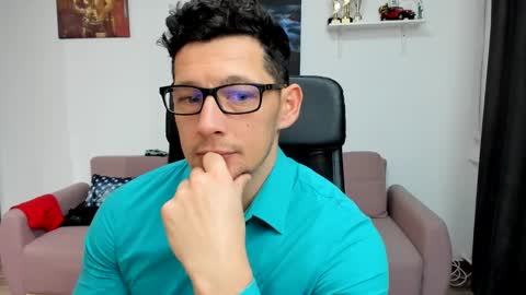 Brutus K online show from February 15, 2025, 1:16 pm