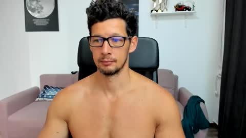 Brutus K online show from September 30, 2025, 5:56 am