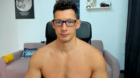 Brutus K online show from October 13, 2025, 6:57 am