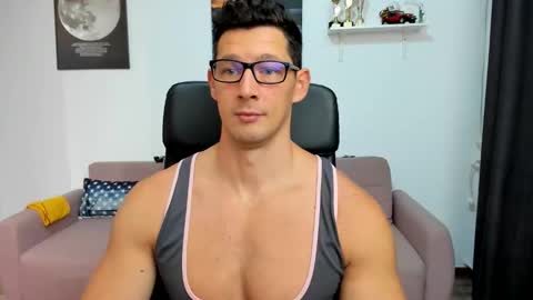 Brutus K online show from October 28, 2025, 6:06 am