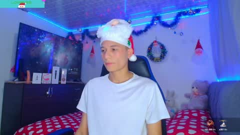 BRYAM INDEPENDENT MODEL online show from December 5, 2024, 12:08 am