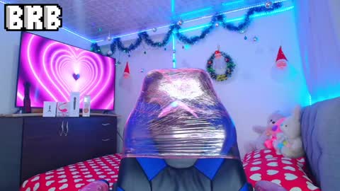 BRYAM INDEPENDENT MODEL online show from December 14, 2024, 7:18 am