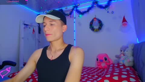 BRYAM INDEPENDENT MODEL online show from December 29, 2024, 1:13 am