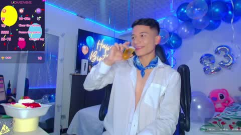 BRYAM INDEPENDENT MODEL online show from January 14, 2025, 5:08 am