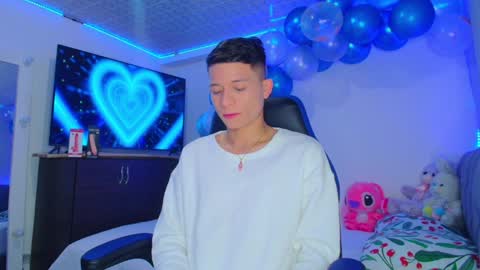 BRYAM INDEPENDENT MODEL online show from January 16, 2025, 2:30 am