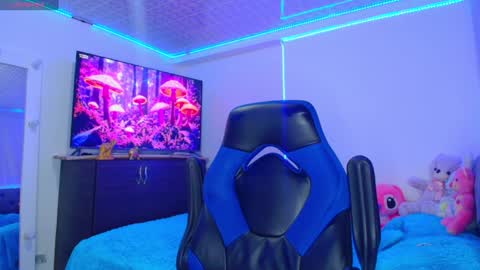 BRYAM INDEPENDENT MODEL online show from January 22, 2025, 5:16 am