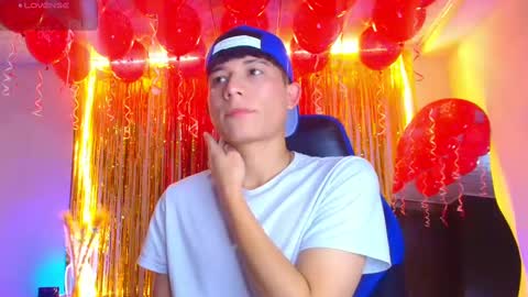 BRYAM INDEPENDENT MODEL online show from September 9, 2025, 1:16 am