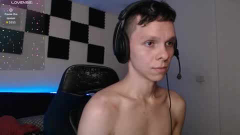 bryamado online show from November 2, 2025, 1:52 am