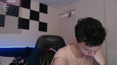 bryamado online show from November 24, 2025, 12:16 pm