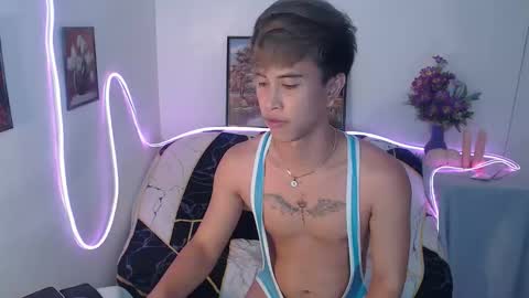 Snapshot of bryan_________ chatting on September 30, 2025, 6:46 pm BRYAN  JEMY online show from September 30, 2025, 6:46 pm