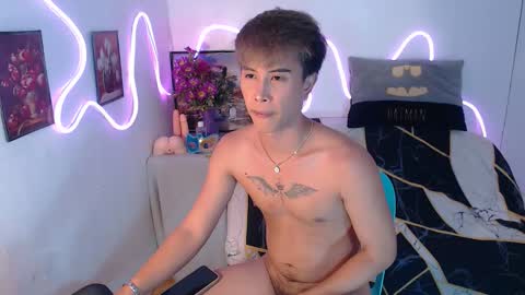 Snapshot of bryan_________ chatting on October 2, 2025, 9:11 pm BRYAN  JEMY online show from October 2, 2025, 9:11 pm