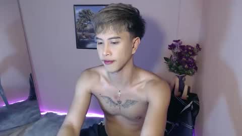 Snapshot of bryan_________ chatting on October 12, 2025, 12:37 pm BRYAN  JEMY online show from October 12, 2025, 12:37 pm