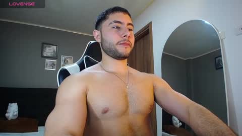 bryan_oficials online show from January 6, 2025, 12:37 am