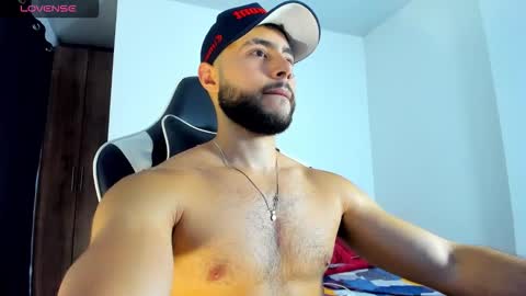 bryan_oficials online show from September 22, 2025, 12:34 am