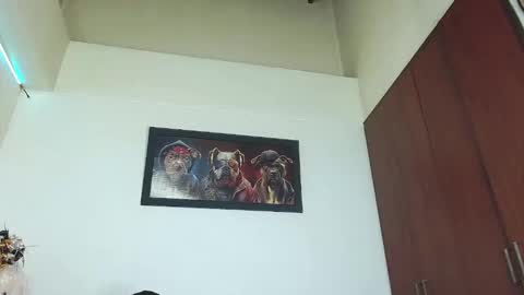 BRYAN HOT23 online show from December 2, 2025, 1:55 am