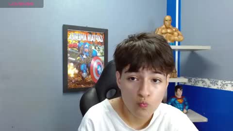 B R Y C E  online show from January 21, 2025, 10:08 pm