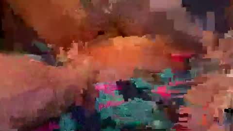 buba780 online show from October 26, 2025, 5:30 pm