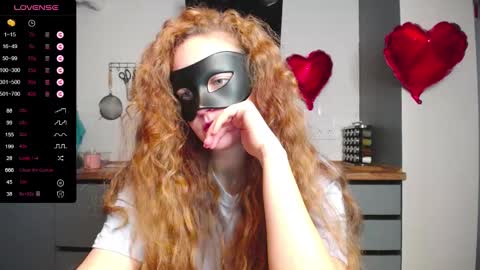 Bubblegum online show from February 12, 2025, 9:01 pm