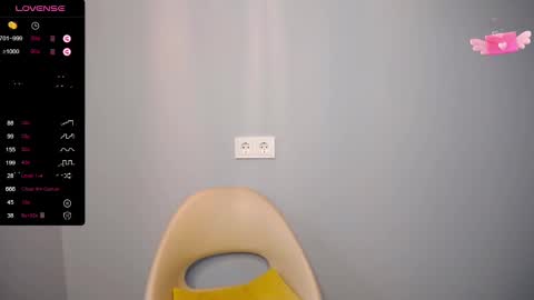 Bubblegum online show from February 15, 2025, 12:33 pm