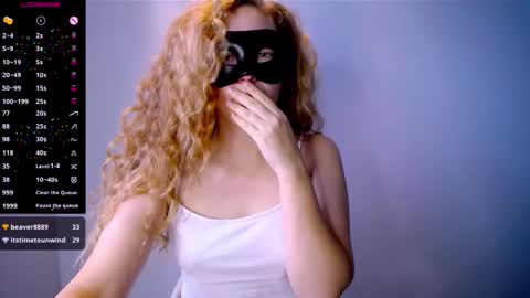 Bubblegum online show from November 29, 2025, 8:39 am