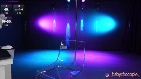 Bubble  gum  online show from November 29, 2025, 11:30 pm