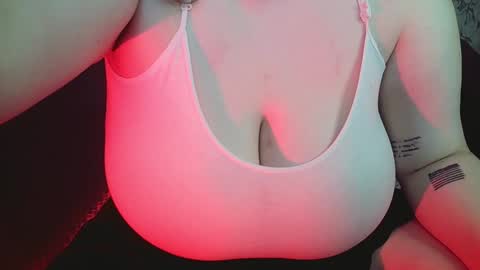 Snapshot of bubble_bambam chatting on January 23, 2025, 6:14 pm Nancy 3 online show from January 23, 2025, 6:14 pm