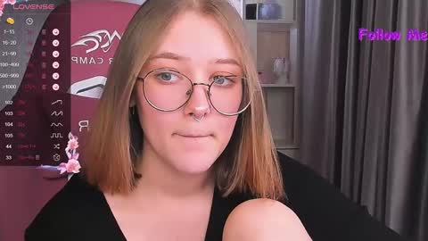 Ruby online show from December 10, 2024, 12:50 am